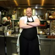 Tom Kerridge Claps Back at Michelin Critics: 'Stars Don't Define My Success'