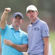 Tom McKibbin Opens Up on Rory McIlroy's LIV Golf Stance and Future of the Sport
