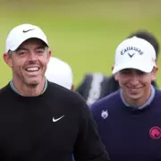 Tom McKibbin Opens Up on Rory McIlroy's LIV Golf Stance and His Own Rising Career