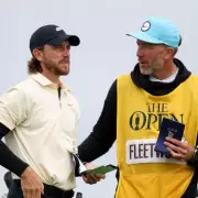 Tommy Fleetwood's Caddie Switches Sides to Join Rory McIlroy in Shock Move