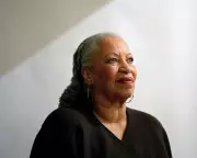 Toni at Random by Dana A. Williams: A Deep Dive into the Editorial Legacy of a Literary Icon