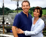 Tony and Cherie Blair Advised to Repay Designer Discounts in 2003 – A Fashionable Scandal