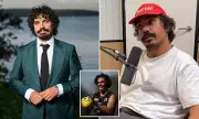 Tony Armstrong Calls Out 'Racism Fatigue' Amid Indigenous AFL Coverage and Voice Referendum Debate