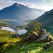 Top 10 Stunning UK Staycation Destinations You Need to Visit in 2024