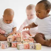 Top 100 Baby Names in the UK Revealed – Is Your Child's Name on the List?