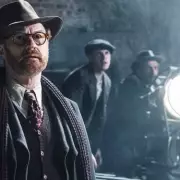 Top Detective Shows to Binge Now: From 'Sherlock' to 'Line of Duty'