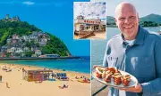 Top European Food Destinations Revealed by ITV Chef – Where to Savour the Best Dishes