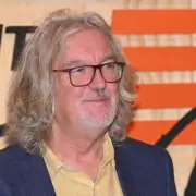 Top Gear's James May in Tears as He Shares Heartbreaking Loss of Beloved Cat