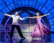 Top Hat at Chichester Festival Theatre: A Glittering Revival of a Classic
