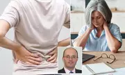Top Spinal Doctor Reveals: Daily Habits That Could Be Wrecking Your Back