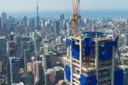 Toronto Set to Soar with New Supertall Skyscraper – A Game-Changer for Canada’s Skyline