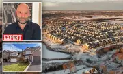 Toronto's Housing Market Slump: Why Home Prices Are Plummeting in Canada's Largest City