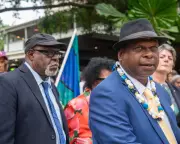 Torres Strait Islanders' Landmark Climate Case Dismissed by Federal Court