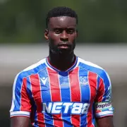 Tottenham and Liverpool Battle for Marc Guéhi as Crystal Palace Set £60m Price Tag