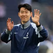 Tottenham's Son Heung-min Future in Doubt as Bayern Munich Circle for Shock Transfer