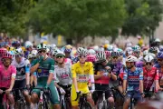 Tour de France 2024: Jonas Vingegaard Claims Victory in Thrilling Final Stage