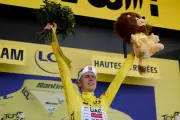 Tour de France 2024: Yellow Jersey Battle Heats Up as GC Standings Take Shape