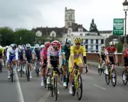 Tour de France 2025 Finale: Thrilling Showdown in Paris as Champion is Crowned