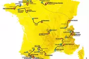 Tour de France 2025: Full Stage Guide, Route Maps & Key Climbs Revealed