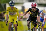 Tour de France 2025: How to Watch Live on TV and Online in the UK