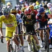 Tour de France 2025: Latest Updates on Route, Start Date, and British Hopes