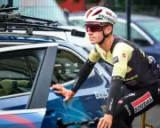 Tour de France 2025 Stage 11: Thrilling Showdown in Toulouse as Riders Battle for Glory