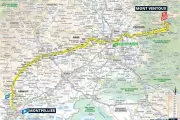 Tour de France 2025 Stage 16: Route Map, Key Climbs, and What to Expect