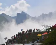 Tour de France 2025: Thrilling Summit Finish in the Pyrenees as Riders Battle on Hautacam