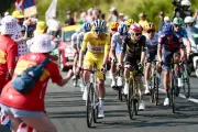 Tour de France 2025: Vingegaard and Pogačar's Phoney War Ahead of Mountain Showdown