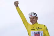 Tour de France Drama: Pogacar Strikes Back as Vingegaard Defends Yellow Jersey