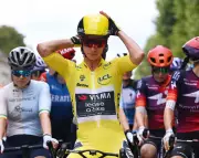 Tour de France Femmes 2025 Stage Five: Gruelling Massif Central Challenge Tests Riders