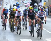 Tour de France Femmes 2025: Stage Six Takes Riders into the Mountains – Live Updates