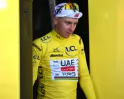 Tour de France Stage 13 Thriller: Time Trial Drama Unfolds in Loudenvielle-Peyragudes