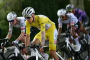 Tour de France Stage 16: Jonas Vingegaard Triumphs in Gruelling Mountain Test