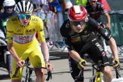 Tour de France Stage 18: Kasper Asgreen Claims Victory in Thrilling Sprint Finish