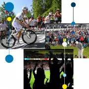Tour de France Thrills, The Open Drama & Women's Euro 2025 Excitement: Your Ultimate Sports Weekend Guide