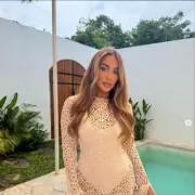 TOWIE's Frankie Sims Opens Up About Her 'Huge Relationship Step' with Harry Lee