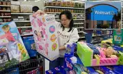 Toxic Kids' Toys at Walmart: Urgent Warning for Parents