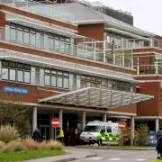 Tragedy as Boy, 9, Dies After Missing Hospital Appointment Due to IT Glitch