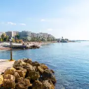 Tragedy at Algarve Beach: Three-Year-Old Girl Found Dead in Popular Tourist Resort
