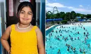 Tragedy at Hersheypark: 12-Year-Old Girl Drowns in Pool - Autopsy Reveals Shocking Details
