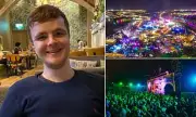 Tragedy at Music Festival: University Student Dies After Taking MDMA