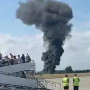 Tragedy at Southend Airport: Two Victims Named After Fatal Plane Crash