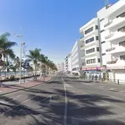 Tragedy at the Coast: Man Dies After Drowning Incident in Blackpool