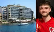 Tragedy in Malta: British Tourist Dies After Falling from Hotel Balcony