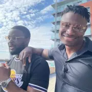 Tragedy in Tenerife: British Friends Drown in Holiday Horror