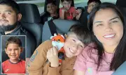 Tragedy in Texas: Young Boy Killed, Brothers Hospitalised After Horrific Car Crash