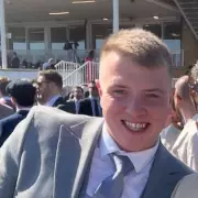 Tragedy in Westminster: Young Man Dies After Falling from London Bus