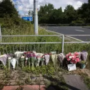 Tragedy on M60: 15-Year-Old Boy Killed in Horror Crash - Police Appeal for Witnesses