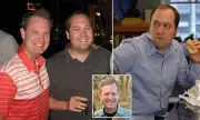 Tragedy Strikes 30 Rock Star John Lutz as Younger Brother Passes Away Suddenly